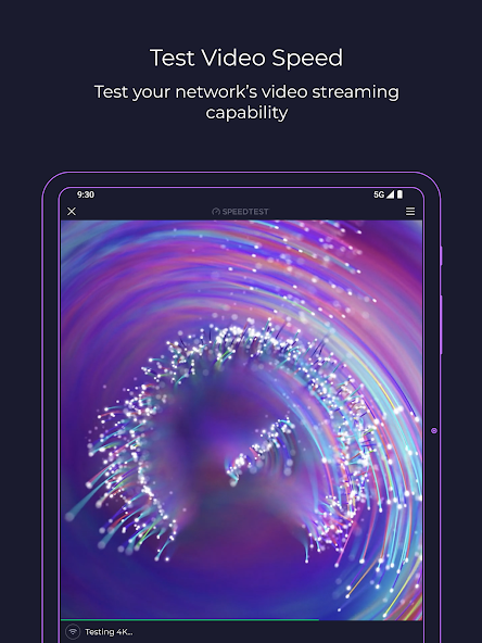 猎豹加速器 测速android下载效果预览图